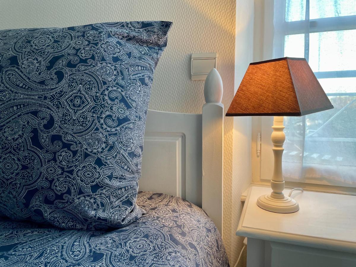 Le Monastere Apartment บาเยอ ภายนอก รูปภาพ