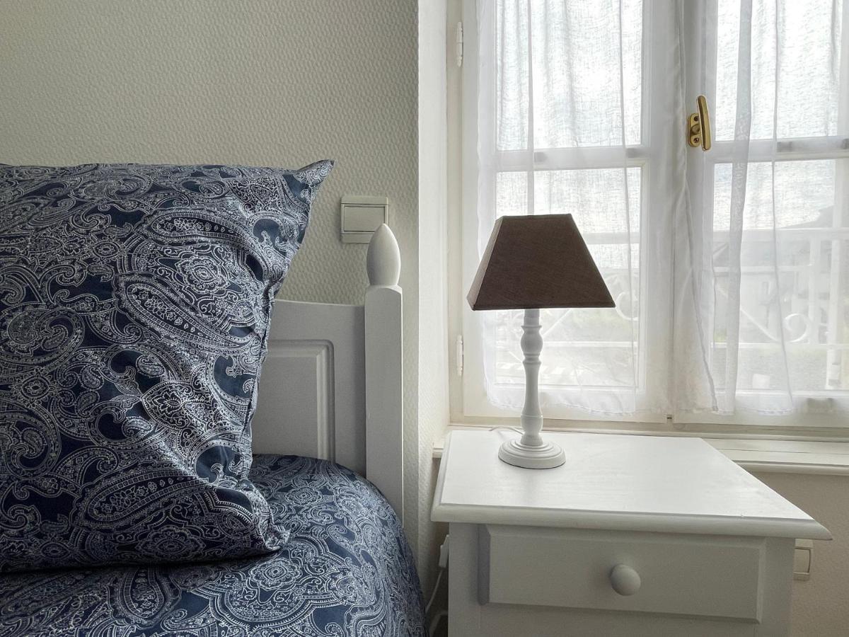Le Monastere Apartment บาเยอ ภายนอก รูปภาพ